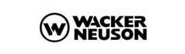 wacker neuson